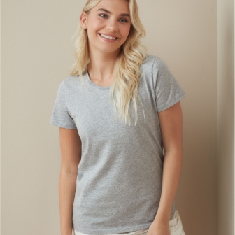 T-shirt Femme LUX for women (ST7600)